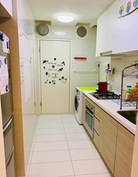 Austville Residences (D19), Condominium #202306742